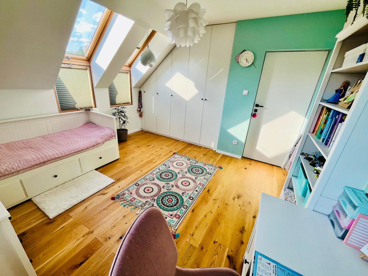 dom wolnostojący, 5 pokoi Wacyn, ul. Platynowa. Zdjęcie 35