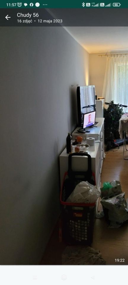 Mieszkanie 2-pokojowe Szczytnica. Zdjęcie 2