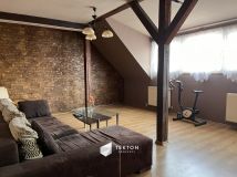 Mieszkanie 3-pokojowe Łódź Widzew, ul. Zbocze