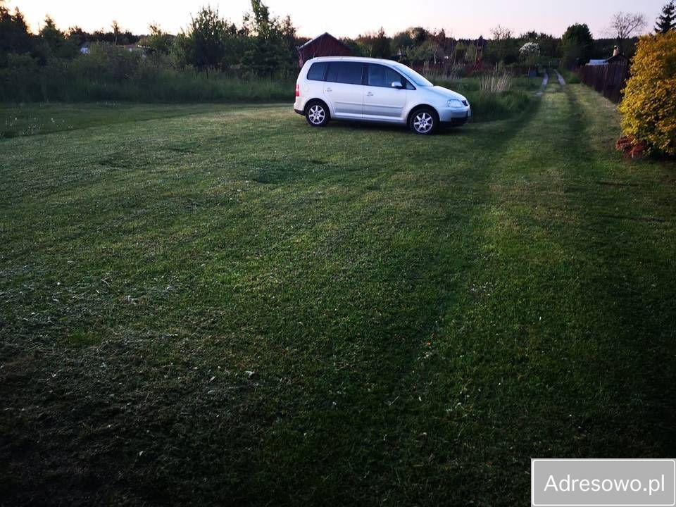 Działka rod Człuchów. Zdjęcie 4