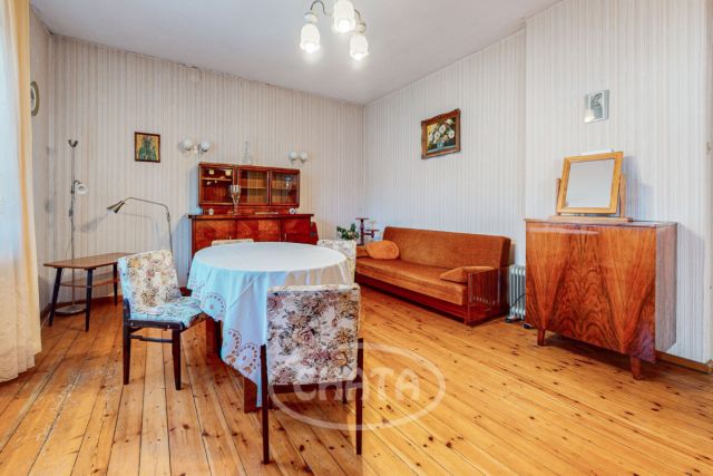 Mieszkanie 4-pokojowe Wrocław Karłowice, ul. Wacława Potockiego. Zdjęcie 4