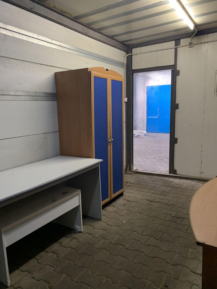 Lokal Lubin, ul. Marii Skłodowskiej-Curie. Zdjęcie 4