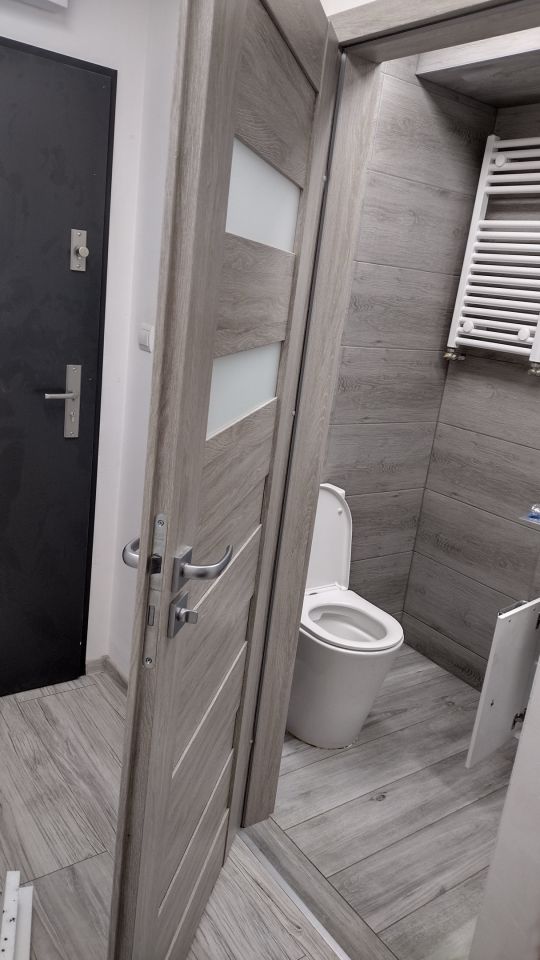 Mieszkanie 1-pokojowe Wrocław Sołtysowice, ul. Sołtysowicka. Zdjęcie 2