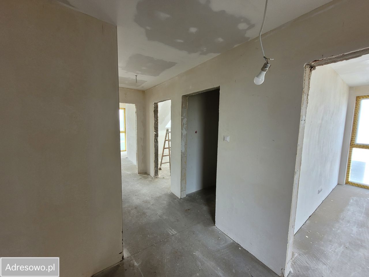 bliźniak, 8 pokoi Wyszków. Zdjęcie 4