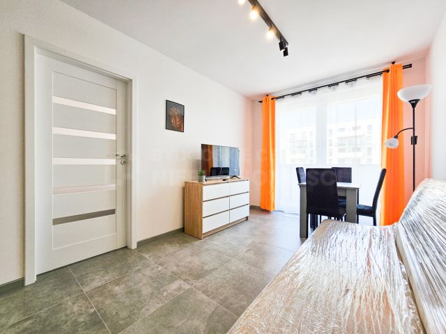 Mieszkanie 2-pokojowe Bydgoszcz Fordon, ul. Akademicka. Zdjęcie 8