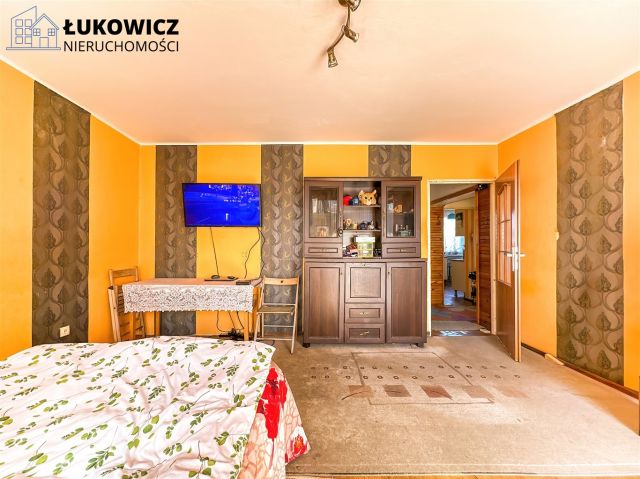Mieszkanie 3-pokojowe Bielsko-Biała. Zdjęcie 3