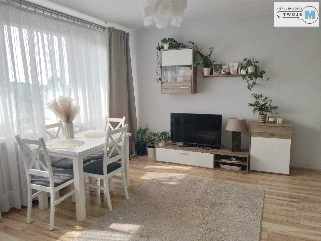 Mieszkanie 2-pokojowe Kielce Barwinek