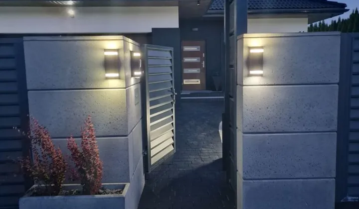 dom wolnostojący, 4 pokoje Serock, ul. Wyzwolenia