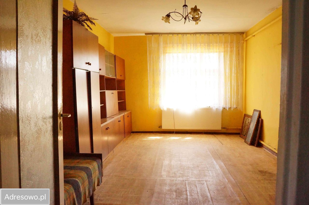 siedlisko, 4 pokoje Gola Górowska. Zdjęcie 13