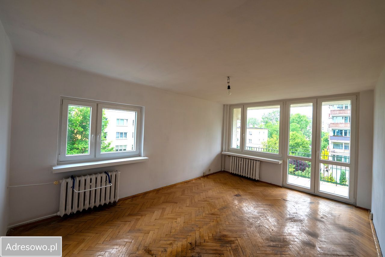 Mieszkanie 3-pokojowe Łódź Górna, ul. Piękna. Zdjęcie 12