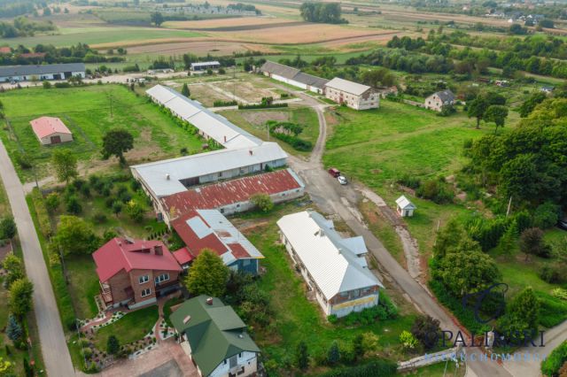 Lokal Annopol, ul. Lubelska. Zdjęcie 20