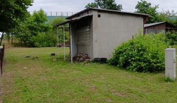 Działka rekreacyjna Rudna Mała