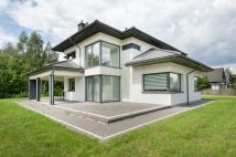 dom wolnostojący, 6 pokoi Skrzeszew. Zdjęcie 4