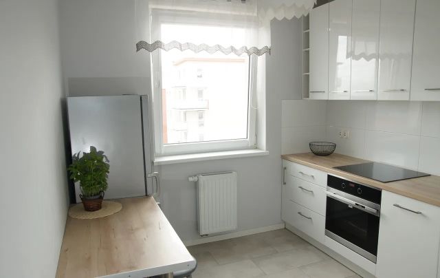 Mieszkanie 2-pokojowe Kalisz Dobrzec, al. Wojska Polskiego. Zdjęcie 11