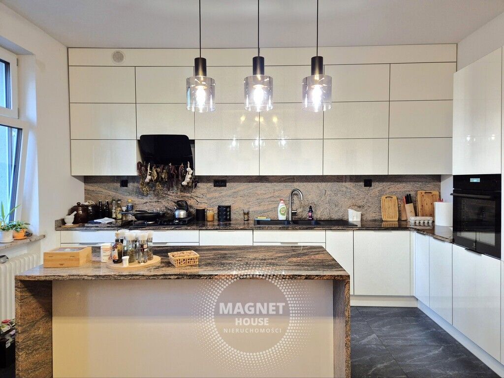 Mieszkanie 3-pokojowe Szczecin. Zdjęcie 2