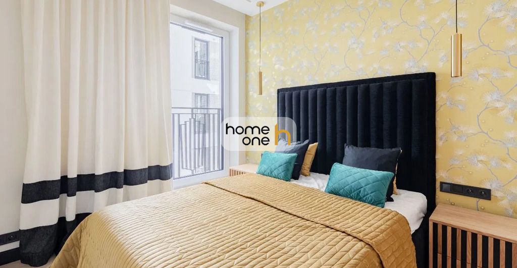 Mieszkanie 2-pokojowe Warszawa, ul. Juliana Smulikowskiego. Zdjęcie 6