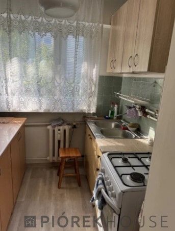 Mieszkanie 2-pokojowe Warszawa Ochota, ul. Władysława Okińskiego. Zdjęcie 4