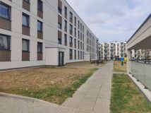 Mieszkanie 2-pokojowe Świdnik, ul. gen. S. Roweckiego "Grota"