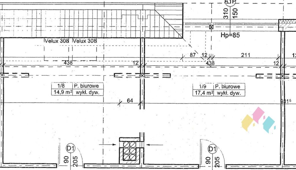 Lokal Olsztyn Pojezierze, ul. Westerplatte. Zdjęcie 12
