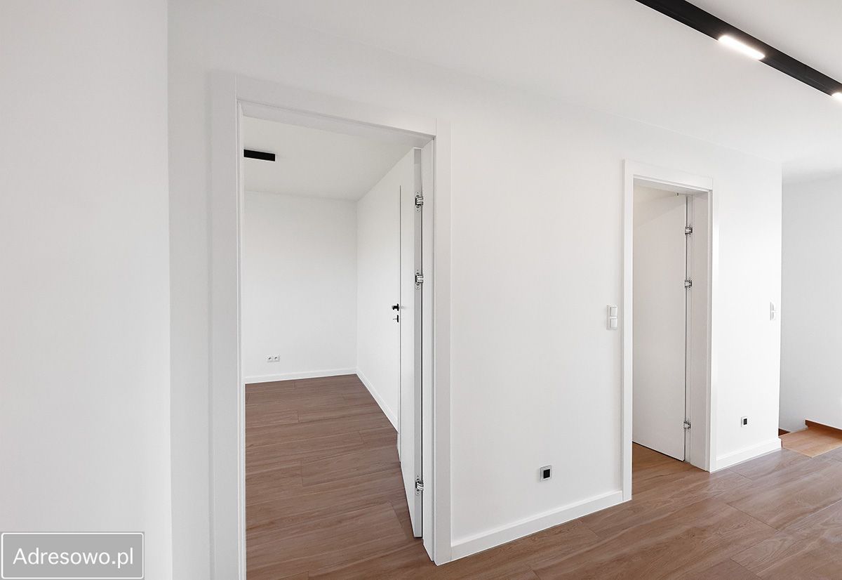 dom wolnostojący, 5 pokoi Olesno, ul. Złota. Zdjęcie 17