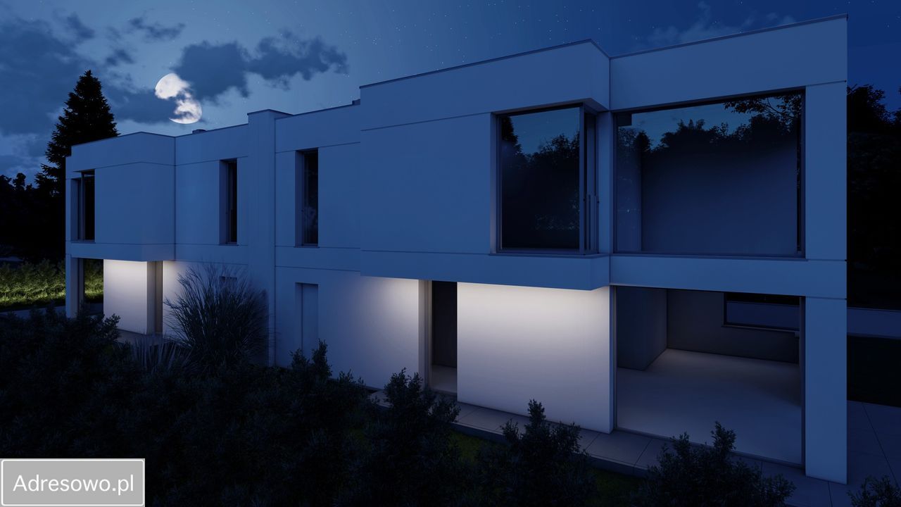 bliźniak, 4 pokoje Warszawa Stara Miłosna. Zdjęcie 6