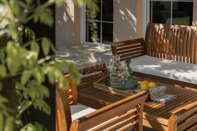 bliźniak, 15 pokoi Dębogórze. Zdjęcie 23