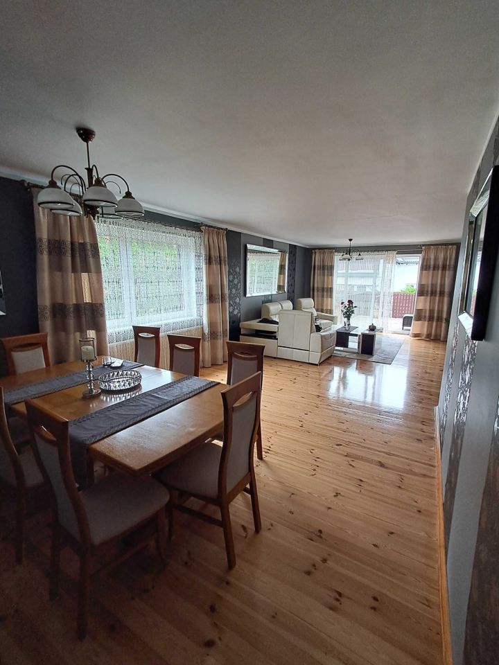 dom wolnostojący Osieczna. Zdjęcie 6