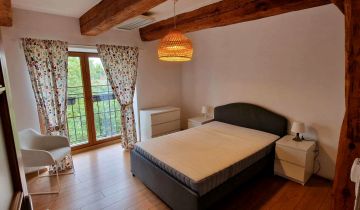 Mieszkanie 2-pokojowe Wrocław Pracze Odrzańskie, ul. Brodzka