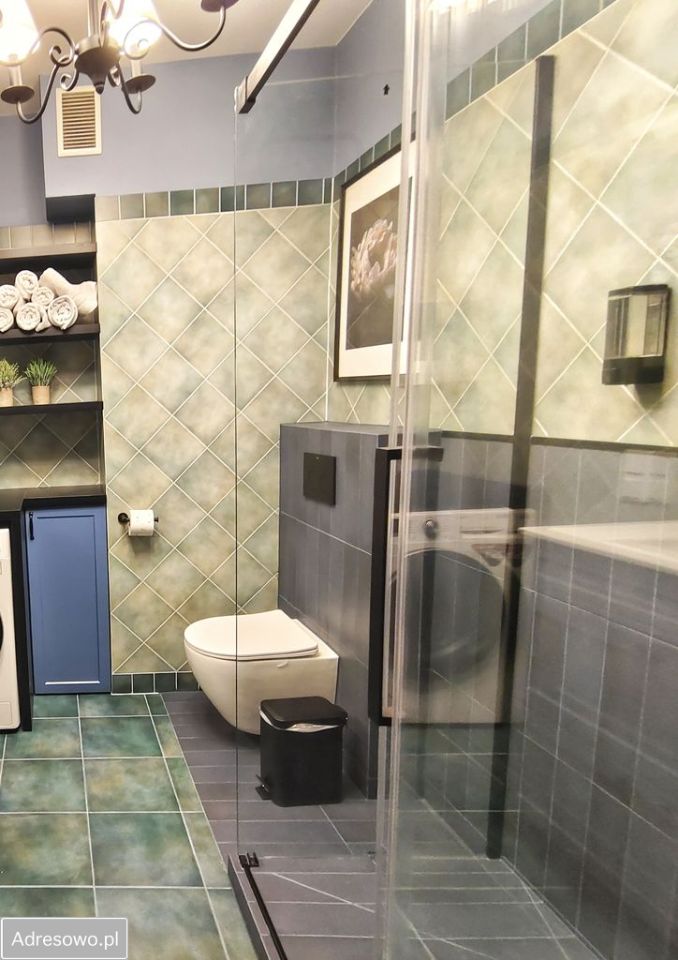 Mieszkanie 2-pokojowe Kraków Bronowice, ul. Bronowicka. Zdjęcie 8