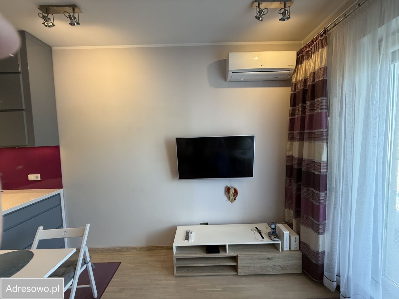 Mieszkanie 3-pokojowe Łódź Polesie, ul. Traktorowa. Zdjęcie 10