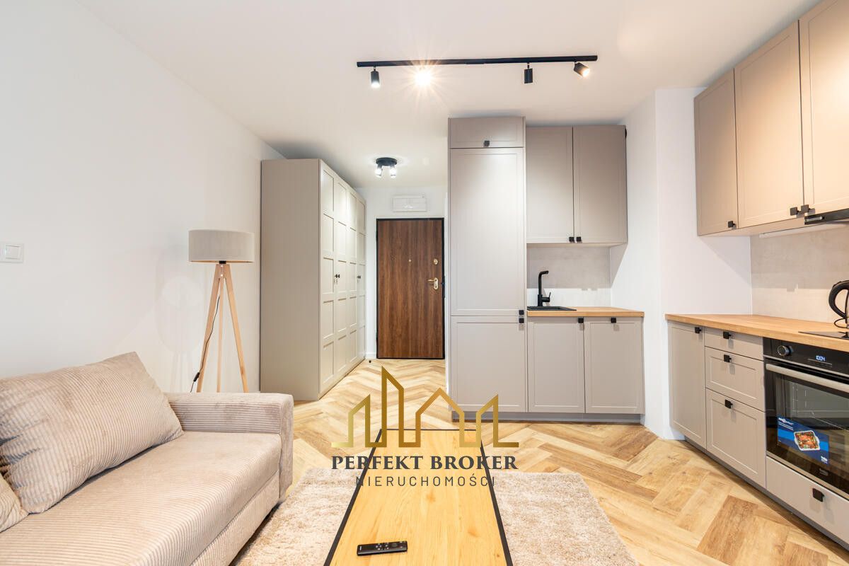 Mieszkanie 1-pokojowe Lublin Śródmieście, ul. Wieniawska. Zdjęcie 3