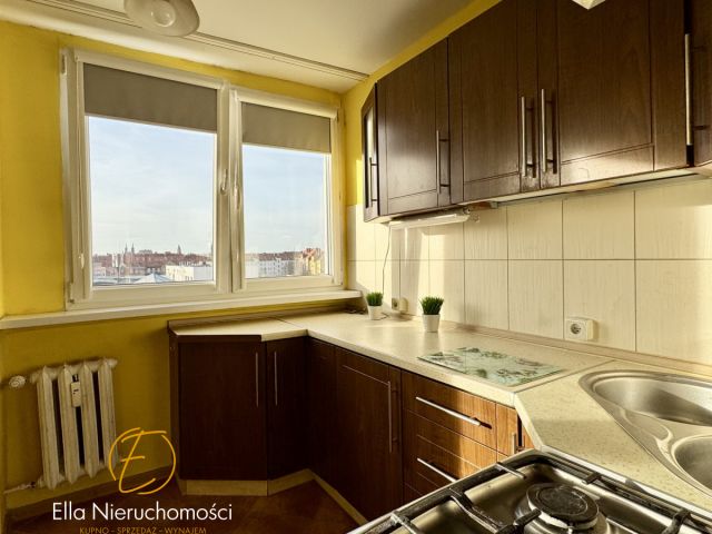 Mieszkanie 3-pokojowe Legnica, ul. Gwiezdna. Zdjęcie 10