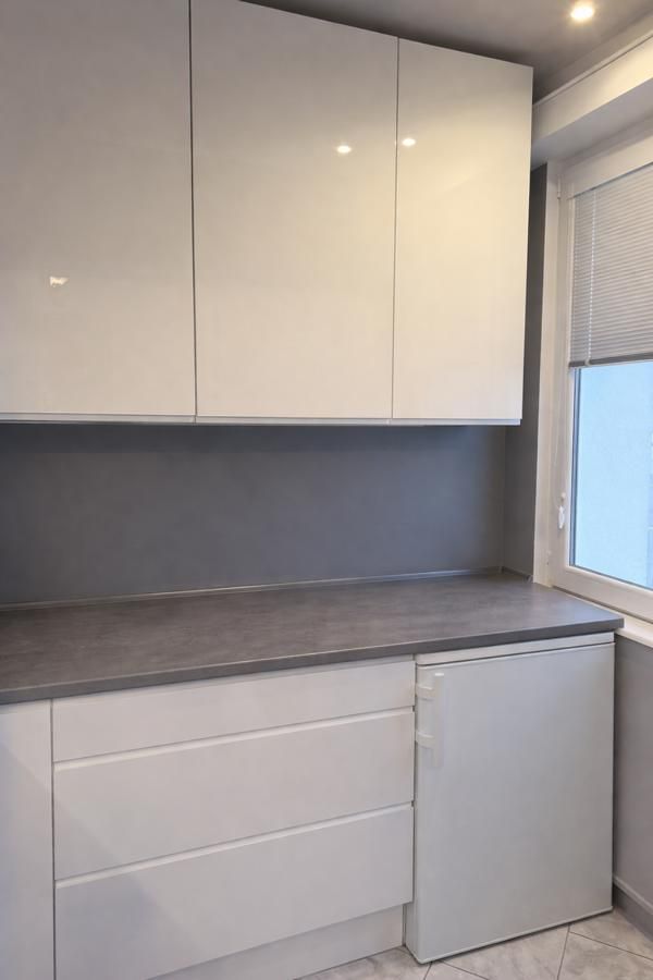 Mieszkanie 2-pokojowe Włocławek Zazamcze, ul. Wesoła. Zdjęcie 4