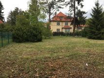 Działka budowlana Polanica-Zdrój, al. Wojska Polskiego. Zdjęcie 1