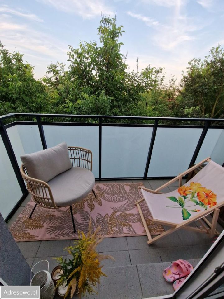 Mieszkanie 3-pokojowe Wrocław Psie Pole, ul. Hugona Kowarzyka. Zdjęcie 16