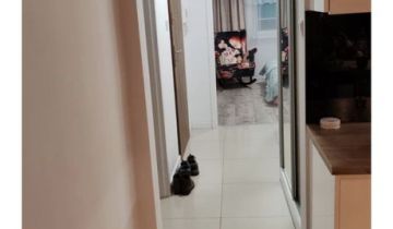 Mieszkanie 3-pokojowe Częstochowa Zawodzie, ul. Orlik-Rückemanna