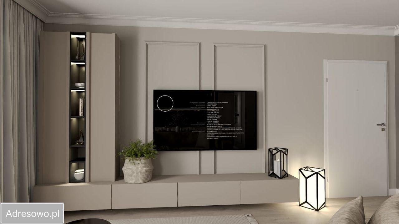 Mieszkanie 3-pokojowe Iława, ul. 1 Maja. Zdjęcie 1