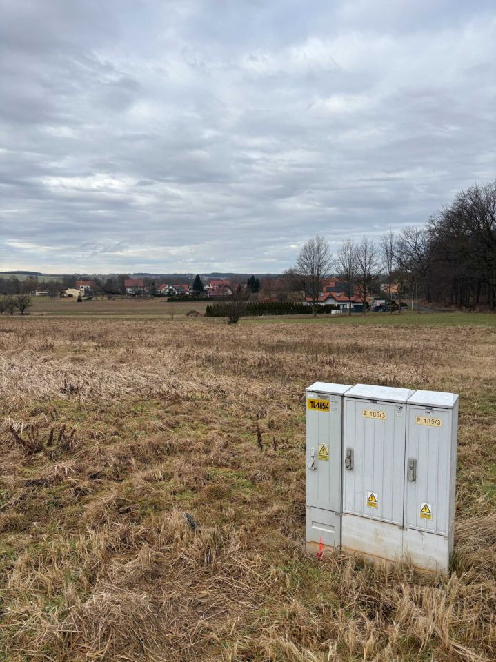 Działka budowlana Winnica. Zdjęcie 3