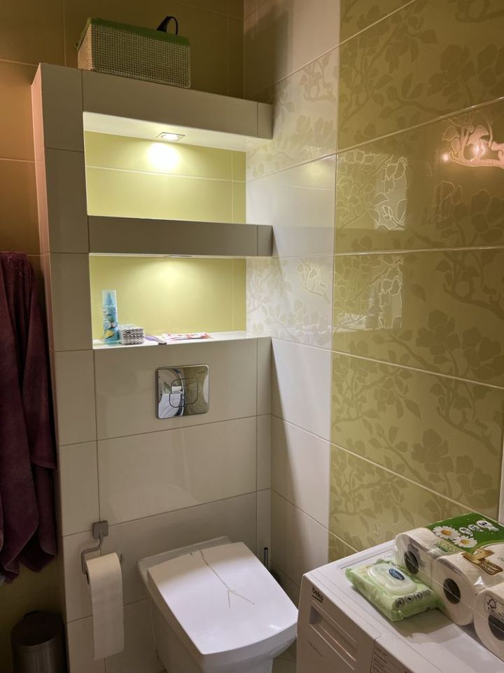 Mieszkanie 2-pokojowe Wrocław Krzyki. Zdjęcie 5