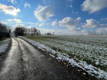 Działka budowlana Głębowice Łazy. Zdjęcie 2