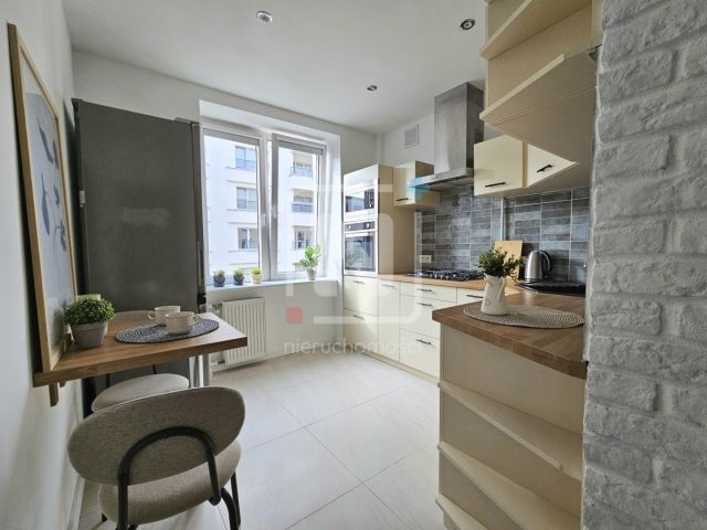 Mieszkanie 2-pokojowe Warszawa Wola, ul. Działdowska. Zdjęcie 2