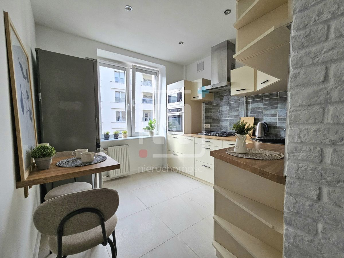 Mieszkanie 2-pokojowe Warszawa Wola, ul. Działdowska. Zdjęcie 2