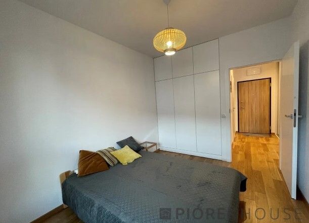 Mieszkanie 2-pokojowe Warszawa Wola, ul. Jana Ostroroga. Zdjęcie 6