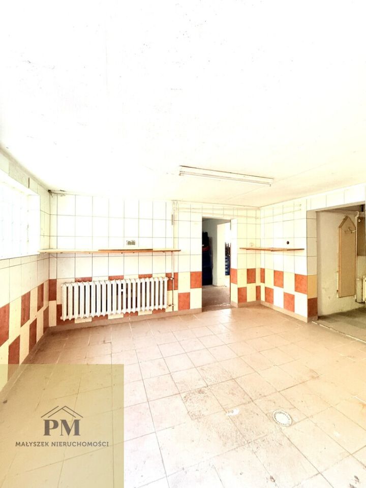 dom wolnostojący, 5 pokoi Kępice, ul. Mikołaja Kopernika. Zdjęcie 24