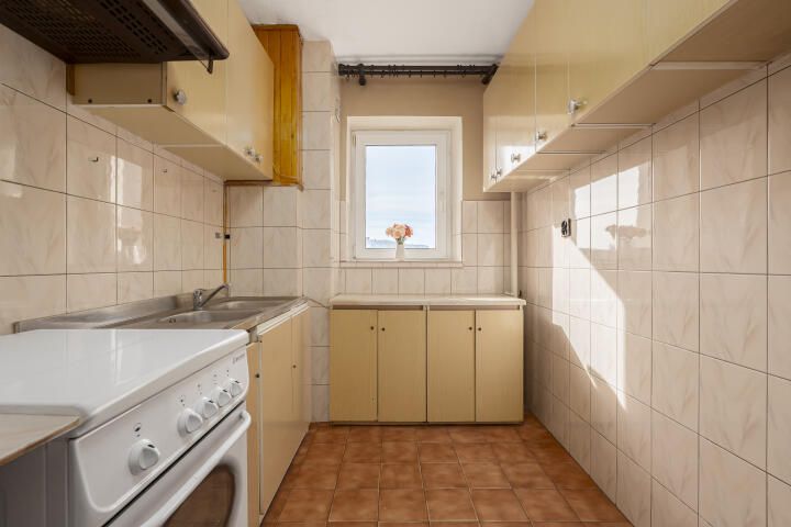 Mieszkanie 3-pokojowe Warszawa Bielany, ul. Tomasza Nocznickiego. Zdjęcie 8