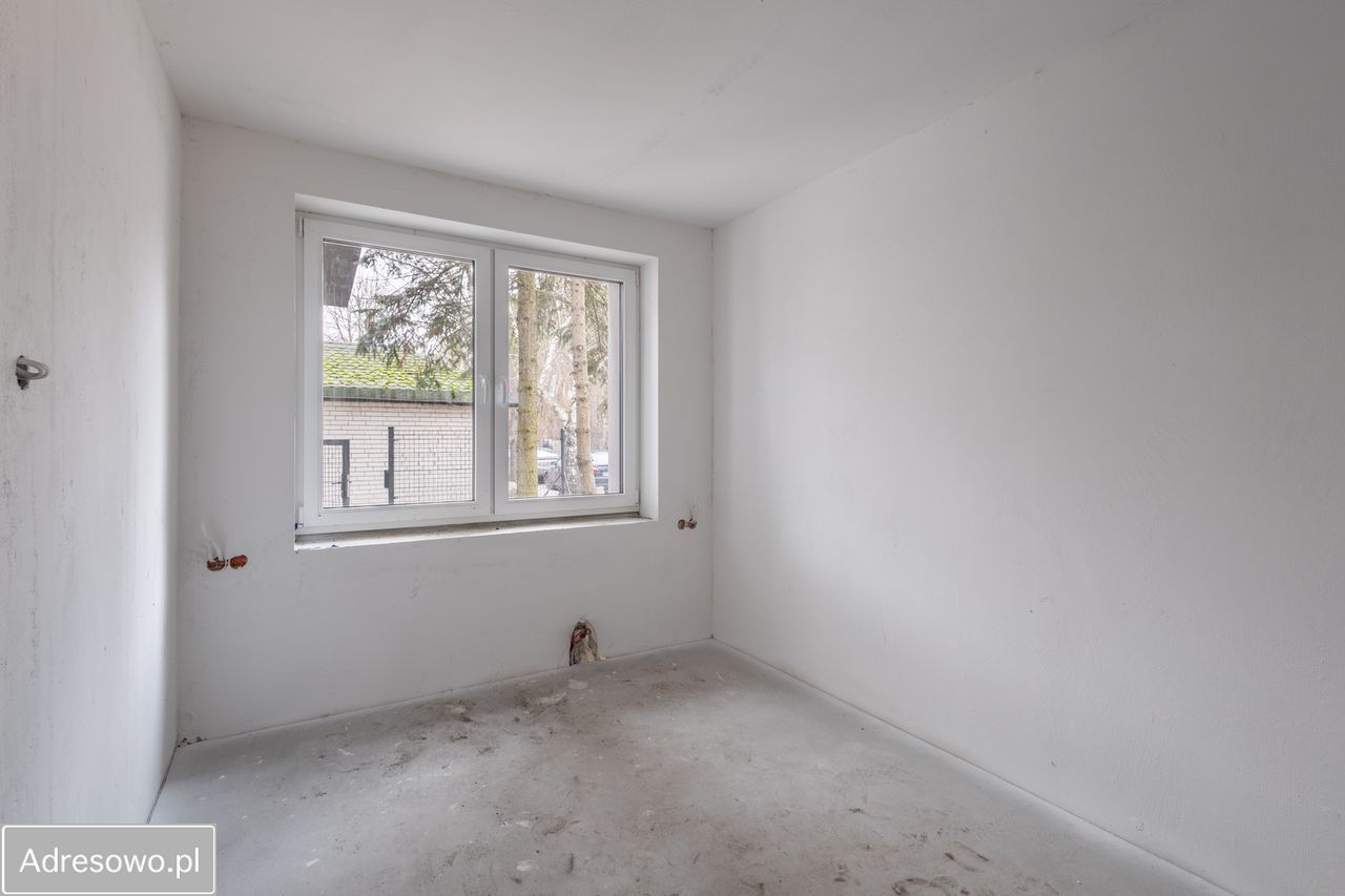 dom szeregowy, 8 pokoi Warszawa Miedzeszyn, ul. Żwanowiecka. Zdjęcie 19