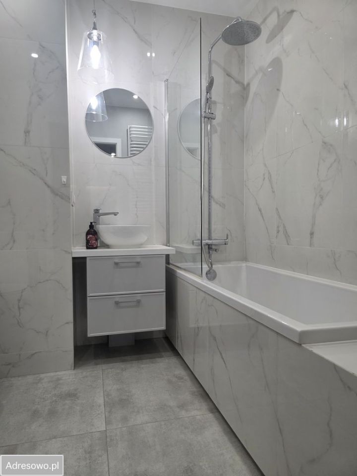 Mieszkanie 3-pokojowe Poznań Junikowo, ul. Jeleniogórska. Zdjęcie 5