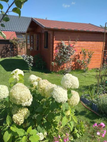 Działka rod Ruciane-Nida, ul. Kolejowa. Zdjęcie 1