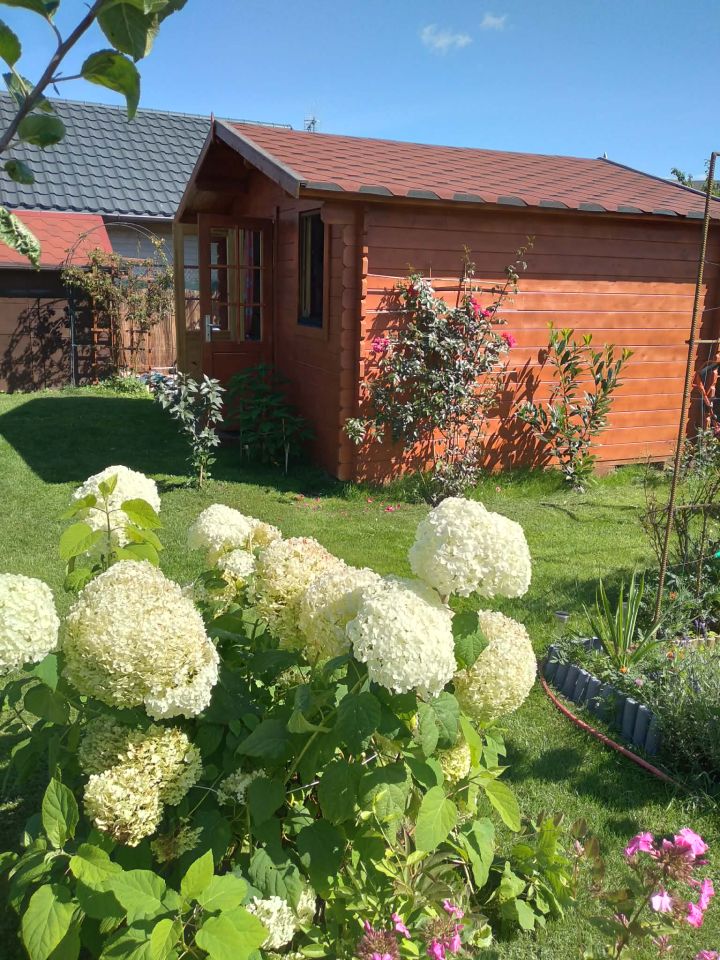 Działka rod Ruciane-Nida, ul. Kolejowa. Zdjęcie 1