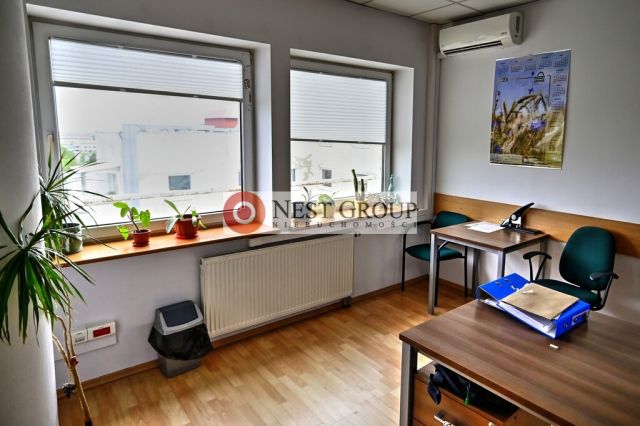 Biuro Warszawa Muranów, ul. Jana Pawła II. Zdjęcie 8